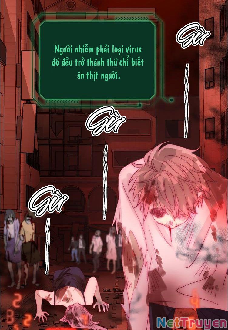 tôi phải làm 1 kẻ đại xấu xa chapter 46 21