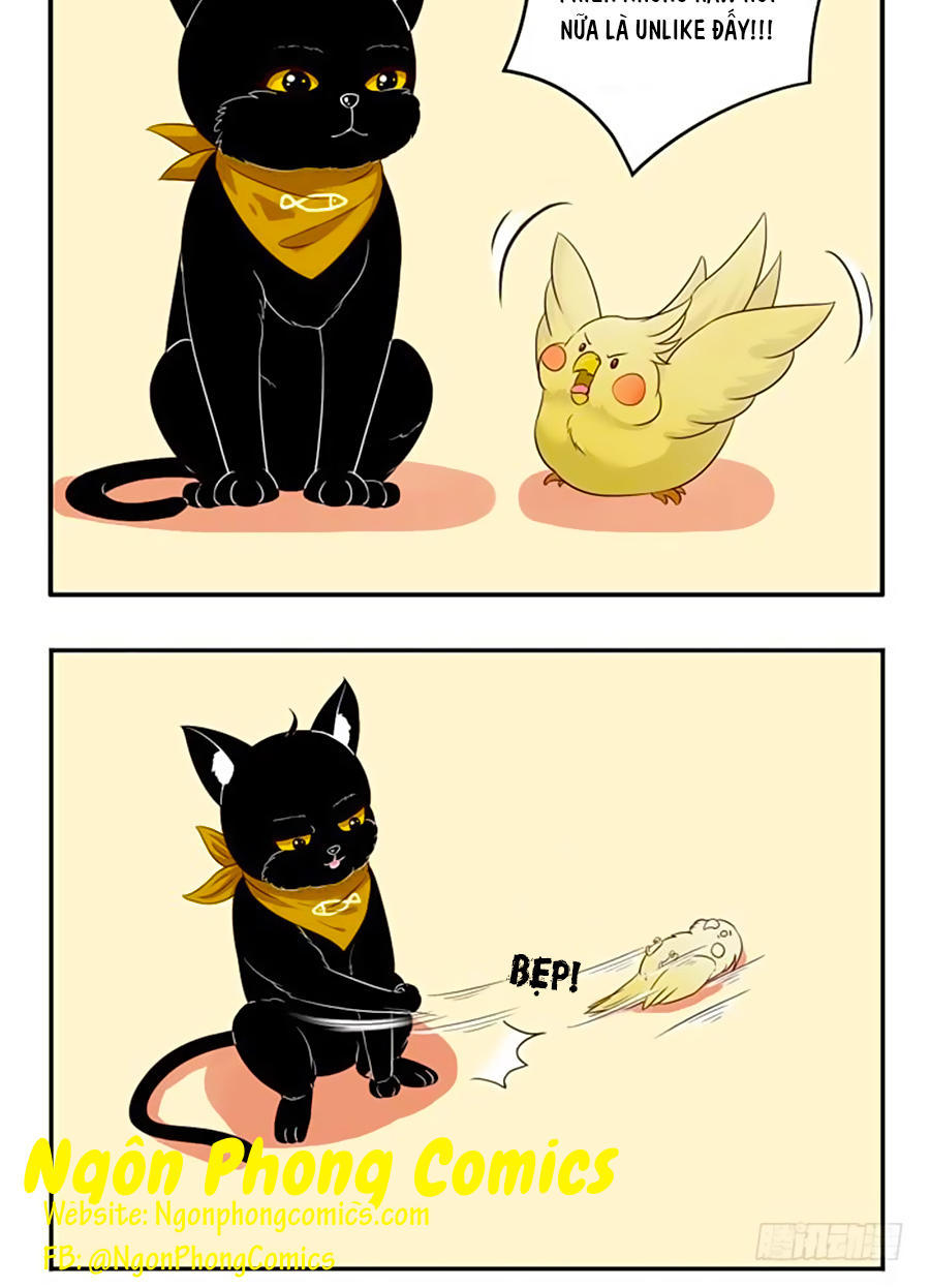 thâm hải chi ca chapter 11 33