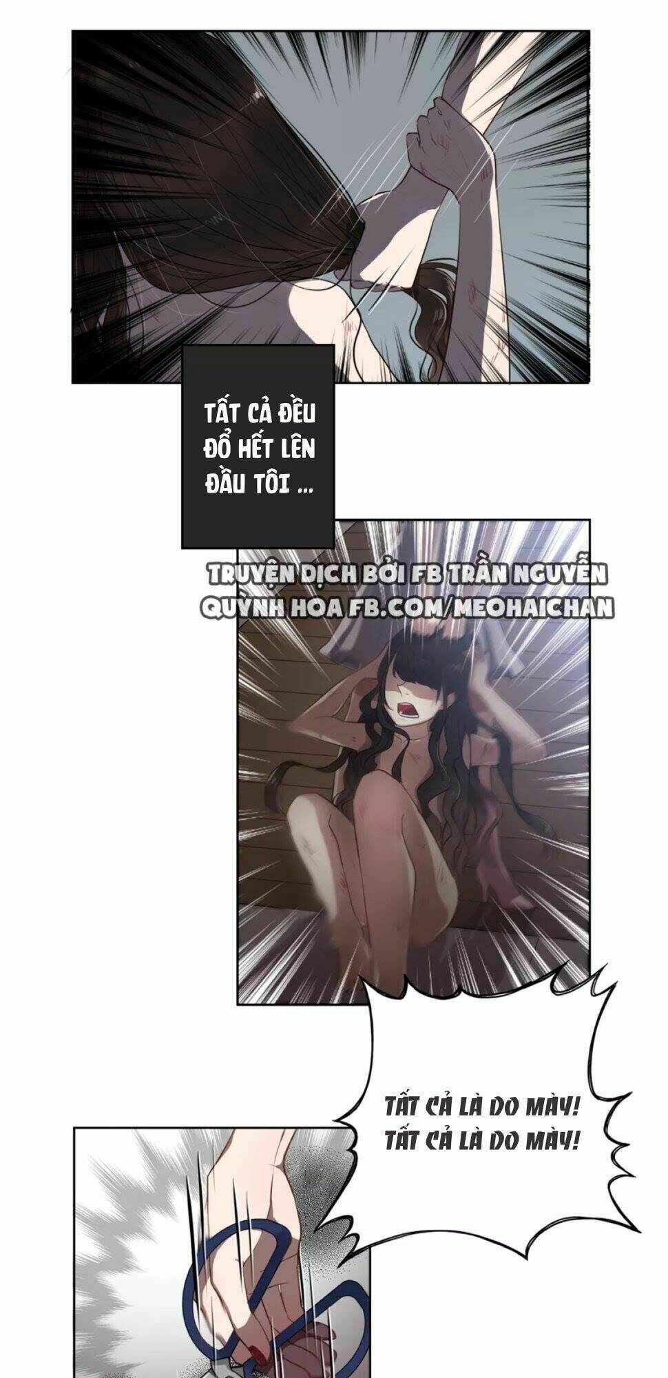 viên đường màu đen chapter 1 39