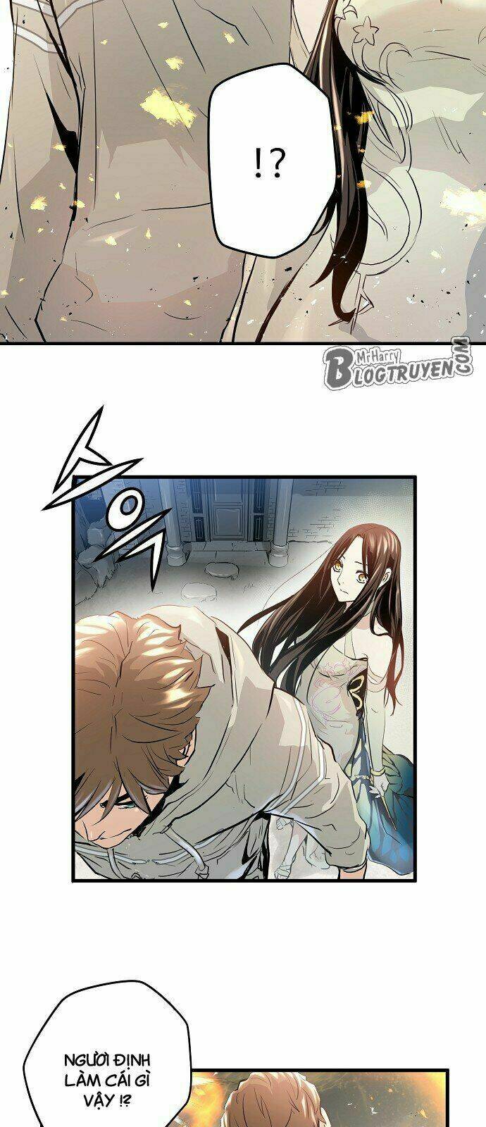 hứa lan chapter 8 24