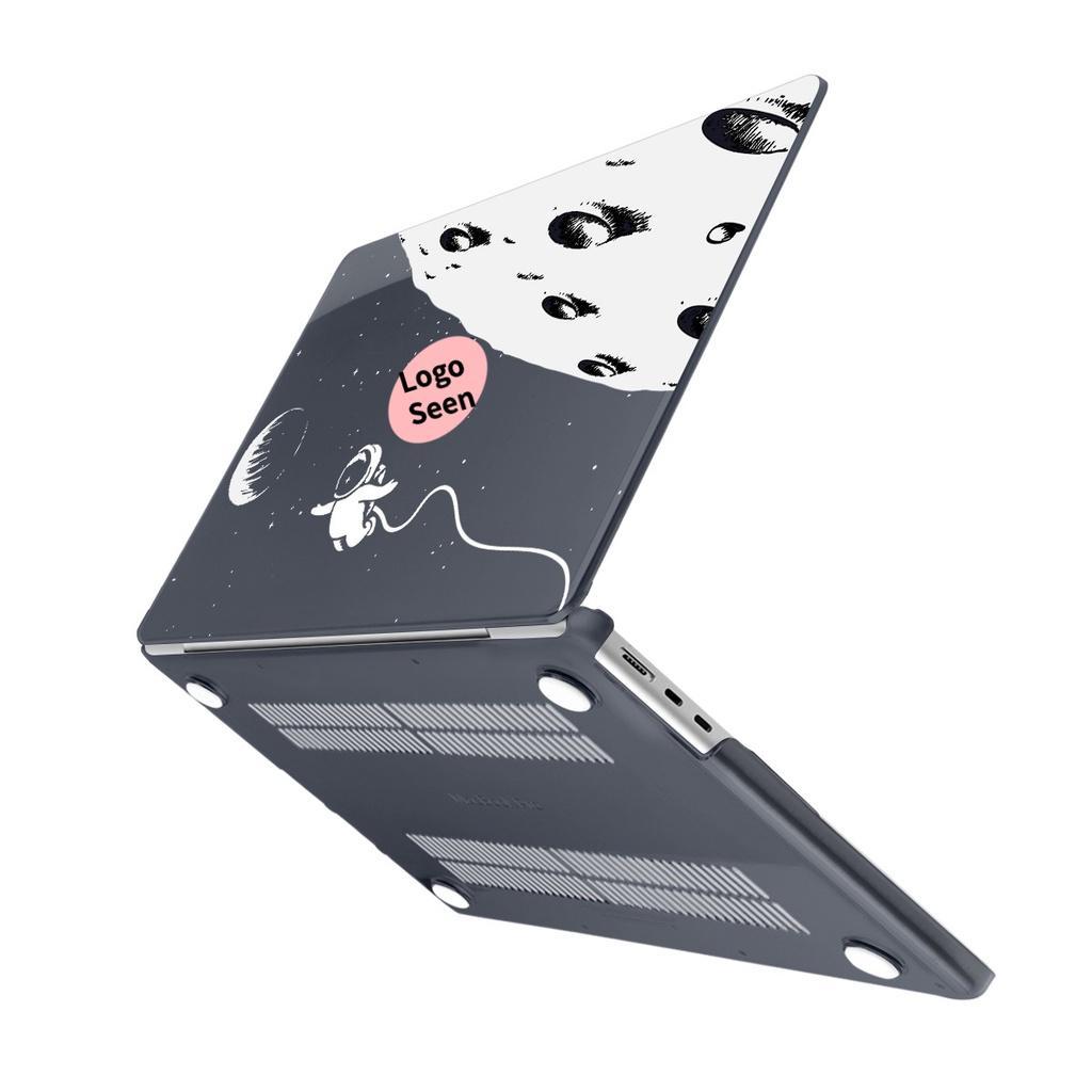 Ốp Batianda bảo vệ cho 2022 MacBook Pro Air M2 M1 A2681 A2338 A2337 Air Pro 11 12 13 14 15 16inch 2021 2020 2019 Retina Touch Bar/ID