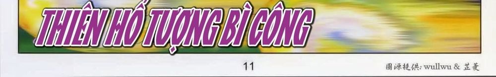 tuyệt thế vô song 2 chapter 43 19