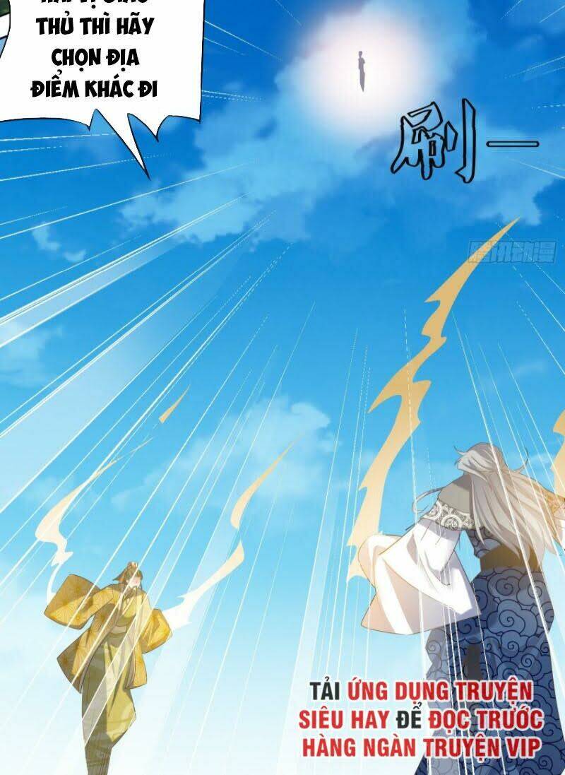 đỉnh cấp phản phái đại sư huynh chapter 24 18