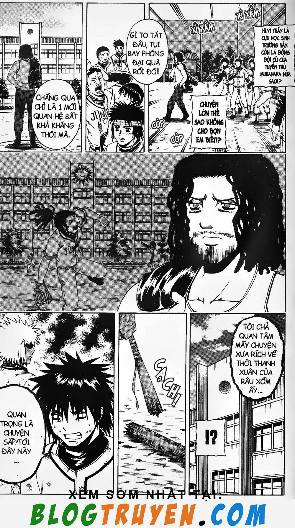 mr.fullswing chapter 142 13