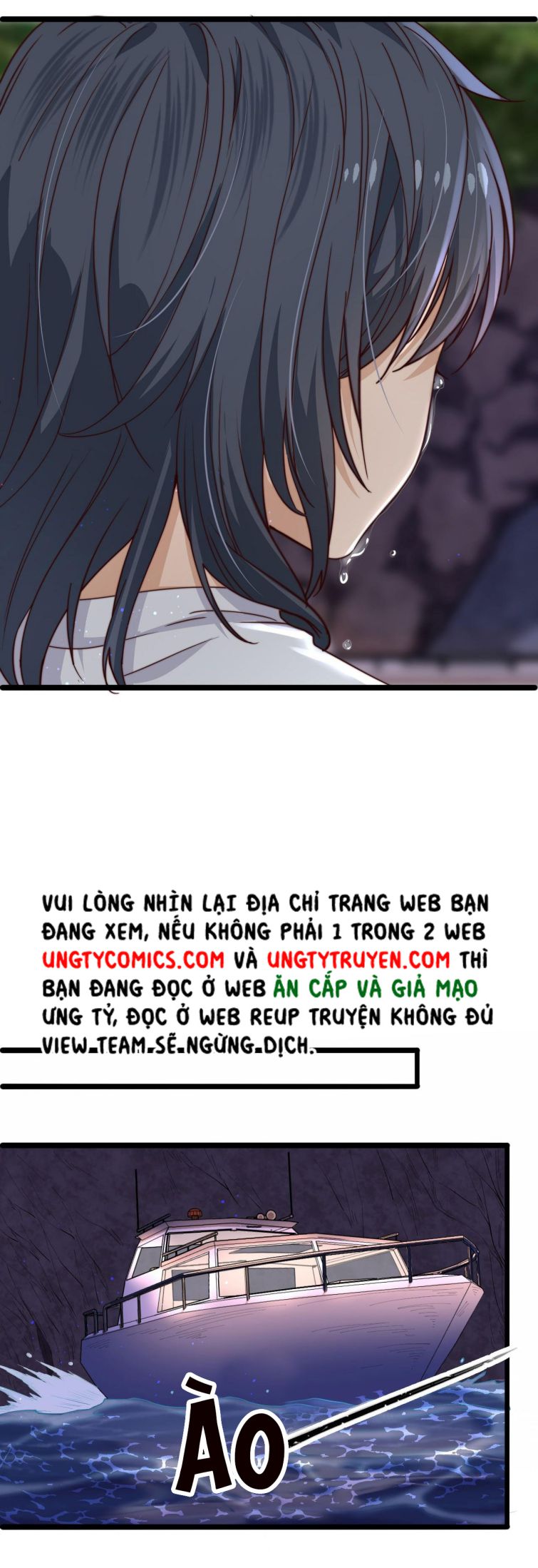 Trò Chơi Đào Sinh chapter 11