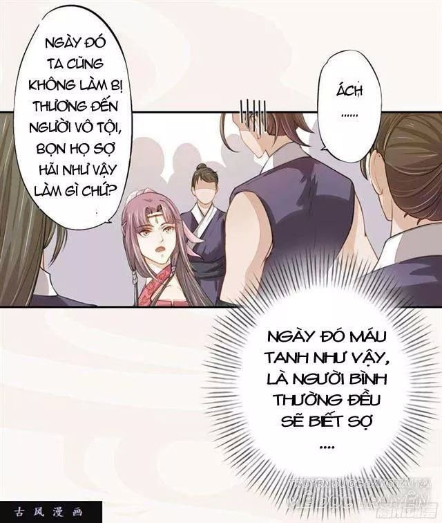 tuyệt thế luyện đan sư chapter 22 21