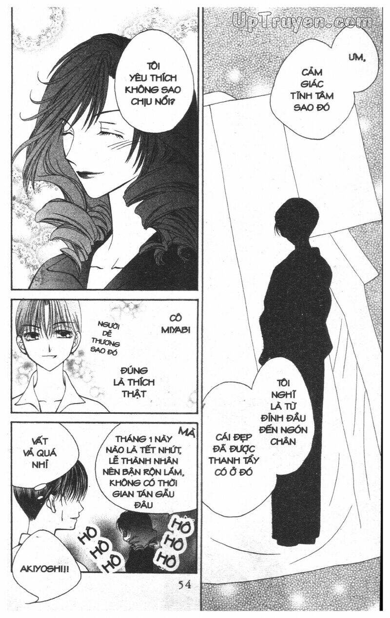 thấy mờ ghét chapter 4 56