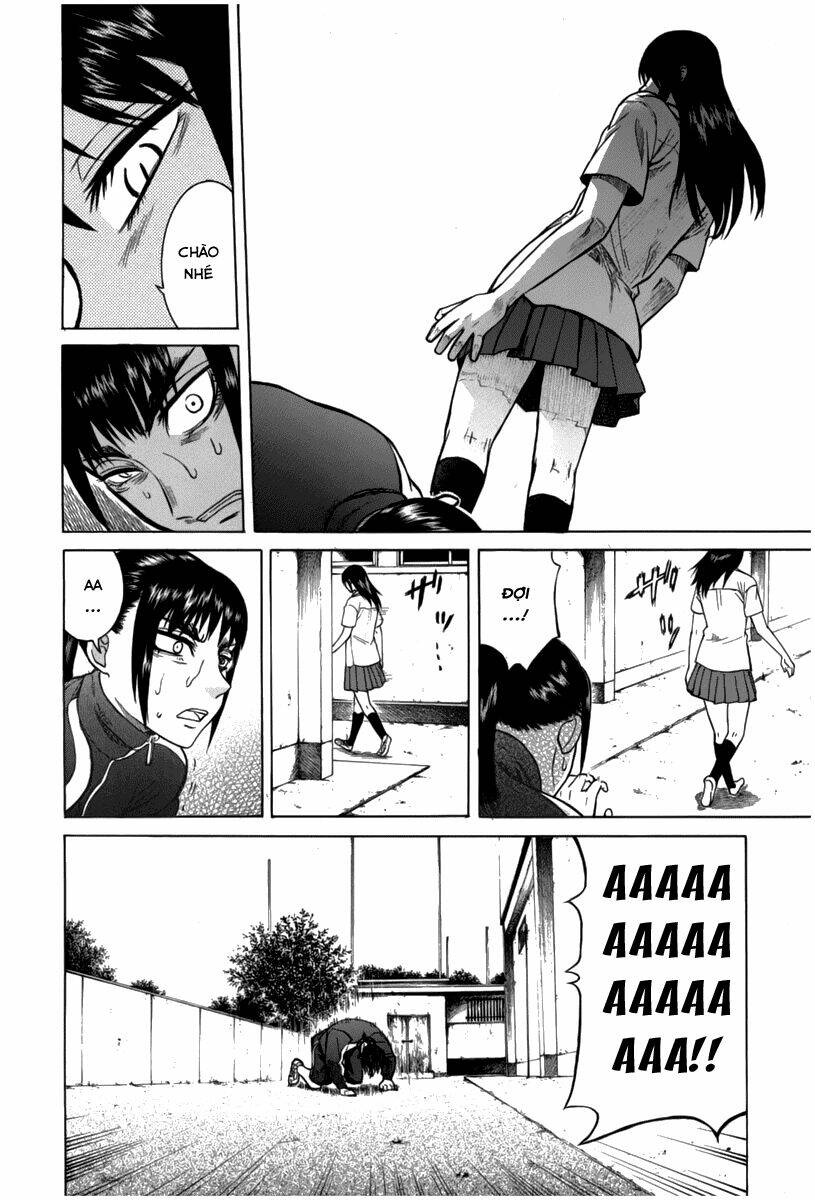 teppuu chapter 11 47