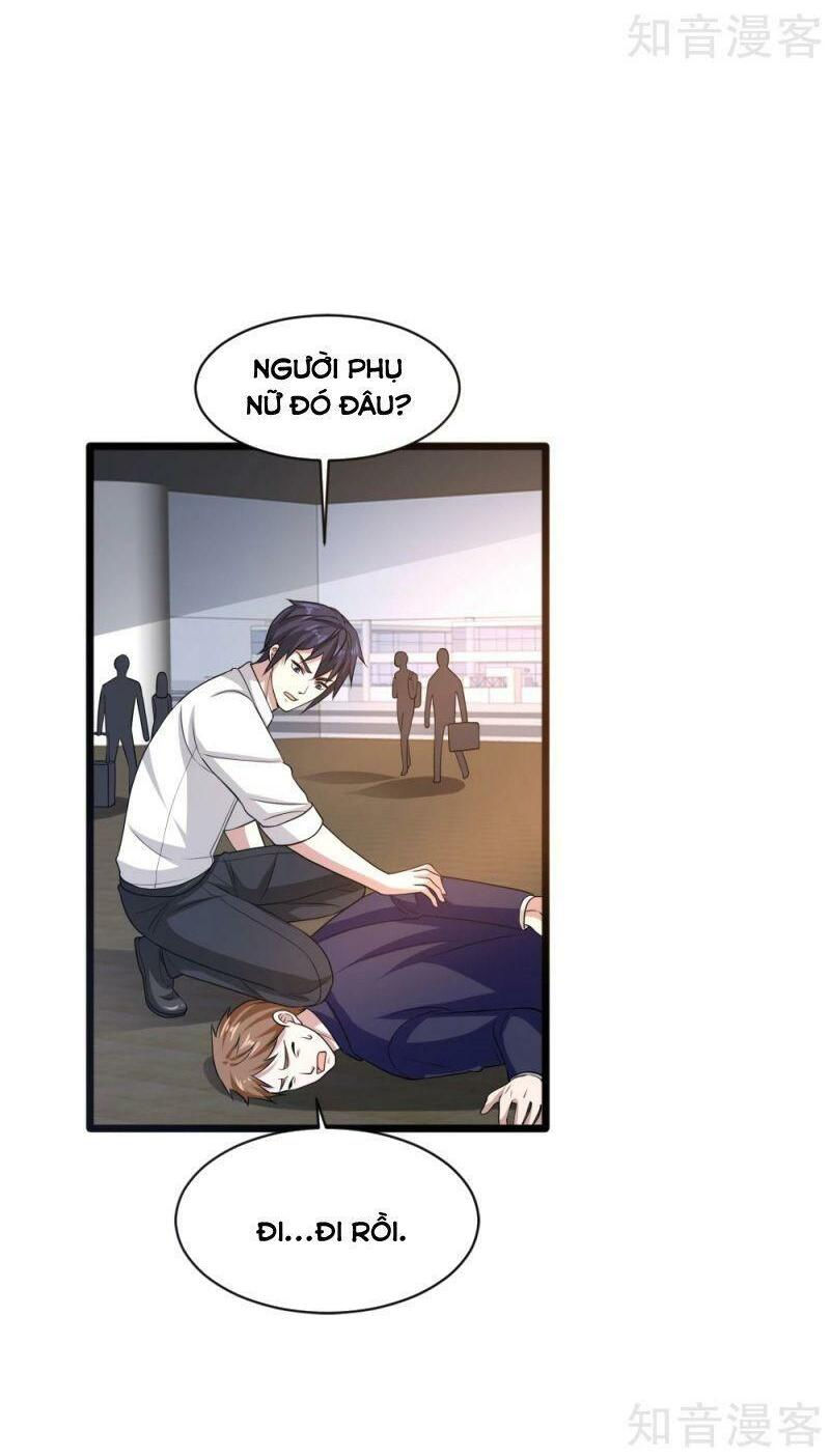 đô thị tà vương chapter 168 6