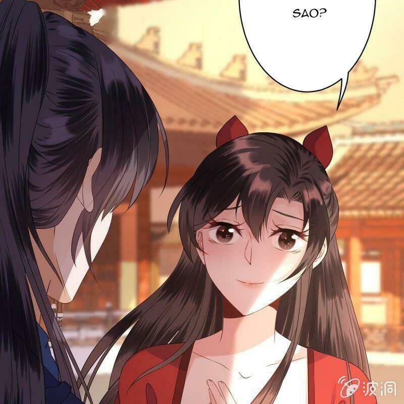 vương gia kiêu ngạo quá khó cua chapter 23 25