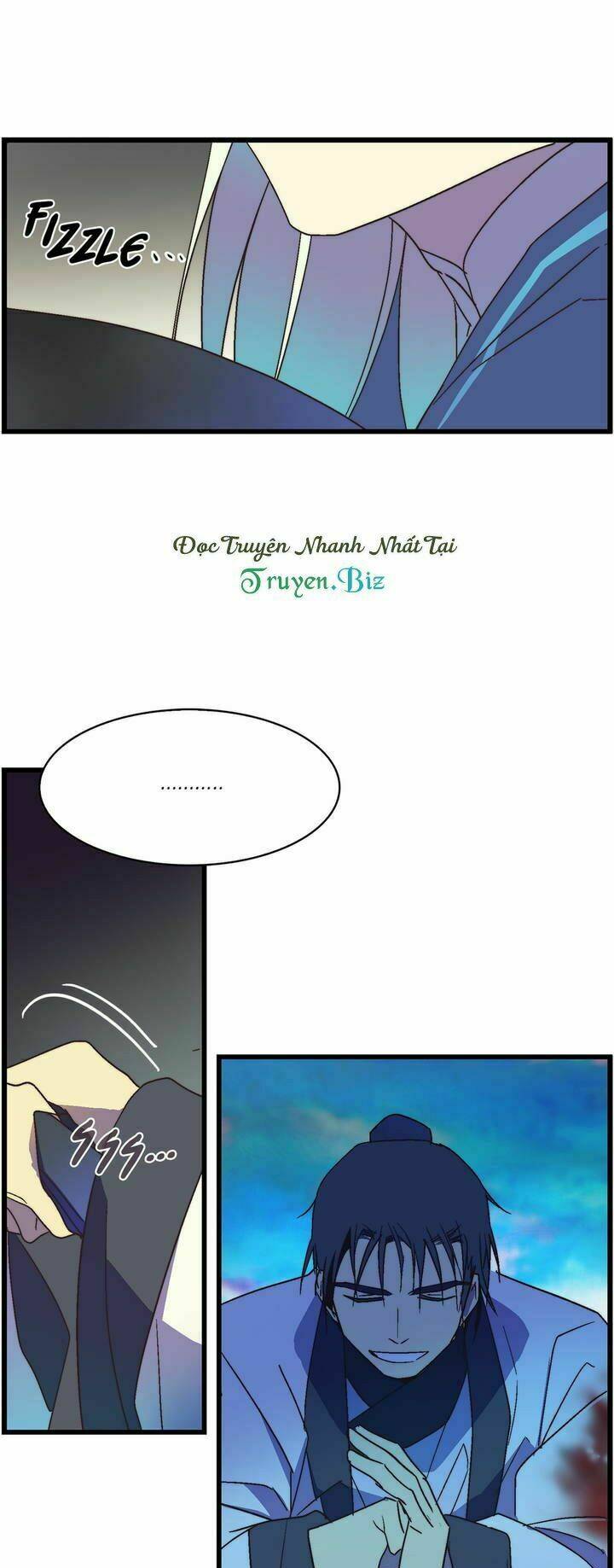 biên niên sử lãnh nguyệt chapter 22 27