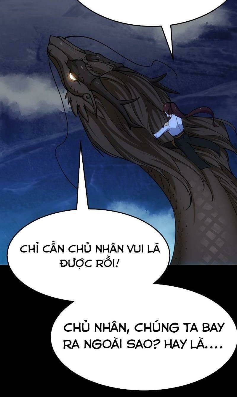 hệ thống thần long nghịch thiên chapter 63 20