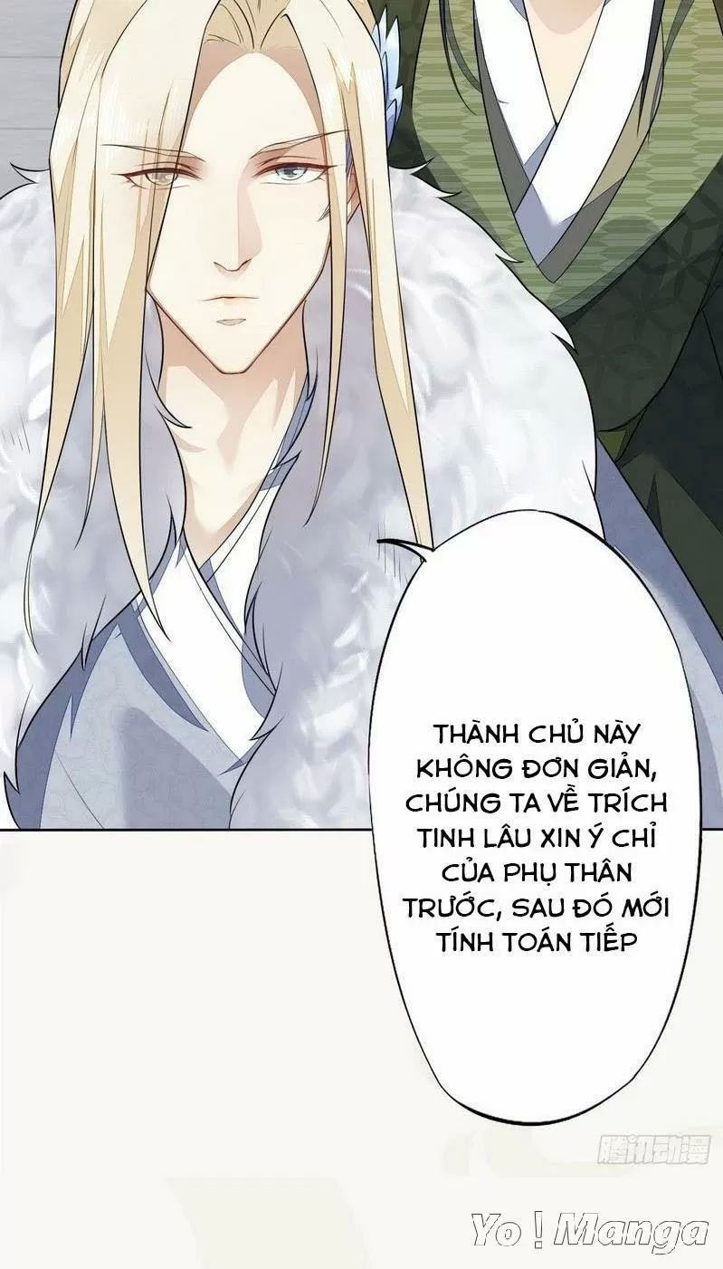 tuyệt thế luyện đan sư chapter 156 27