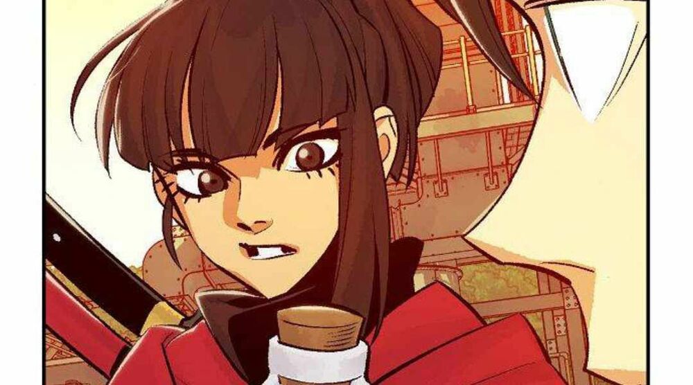 Độc Cô Tử Linh Sư chapter 26.5 2