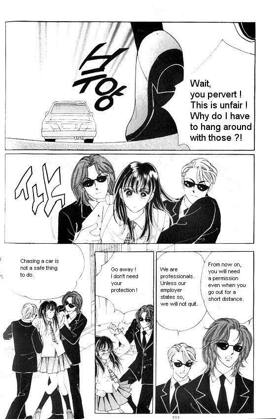 hot blooded woman chapter 60 10