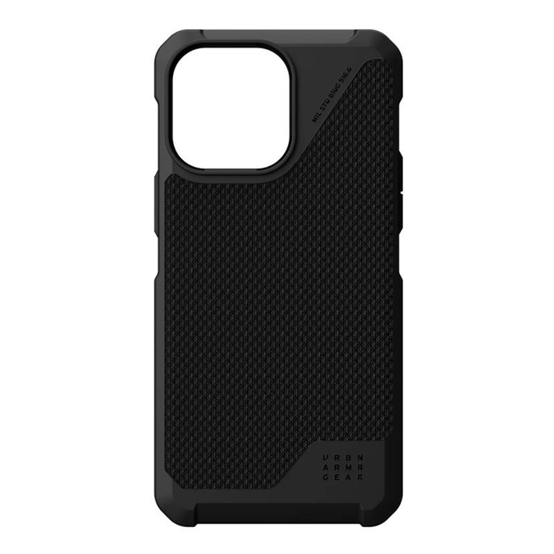 Ốp lưng UAG dành cho iPhone 14 Pro Metropolis LT- Hàng chính hãng