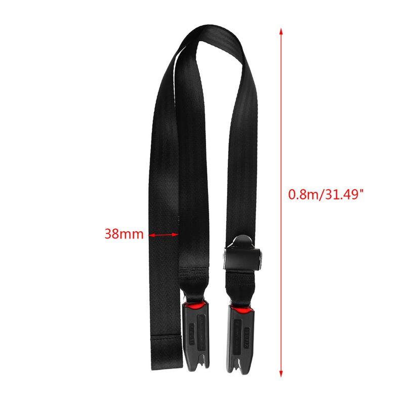 Hàng Mới Về Xe An Toàn Trẻ Em Ghế Isofix/Chốt Mềm Giao Diện Kết Nối Dây Cố Định Ban Nhạc Jul13 Dụng Trên Ô Tô