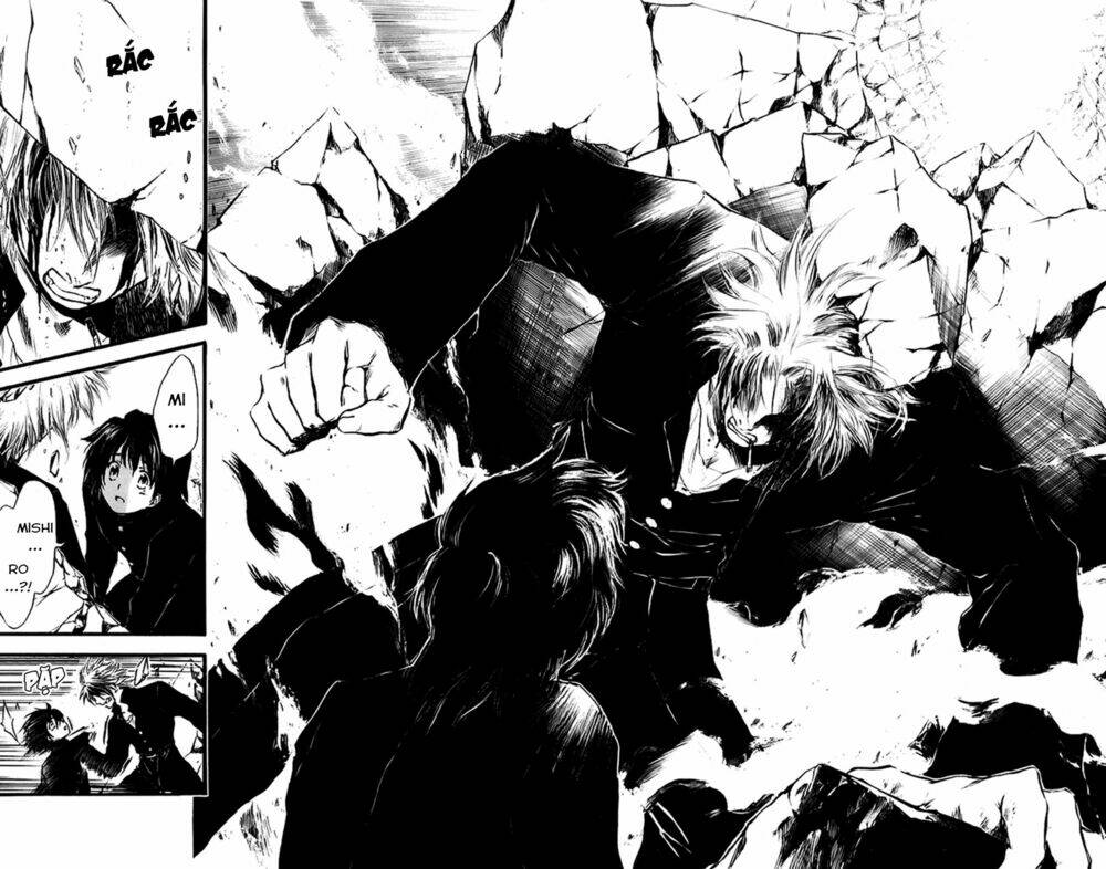 watashi no messiah-sama chapter 54 26