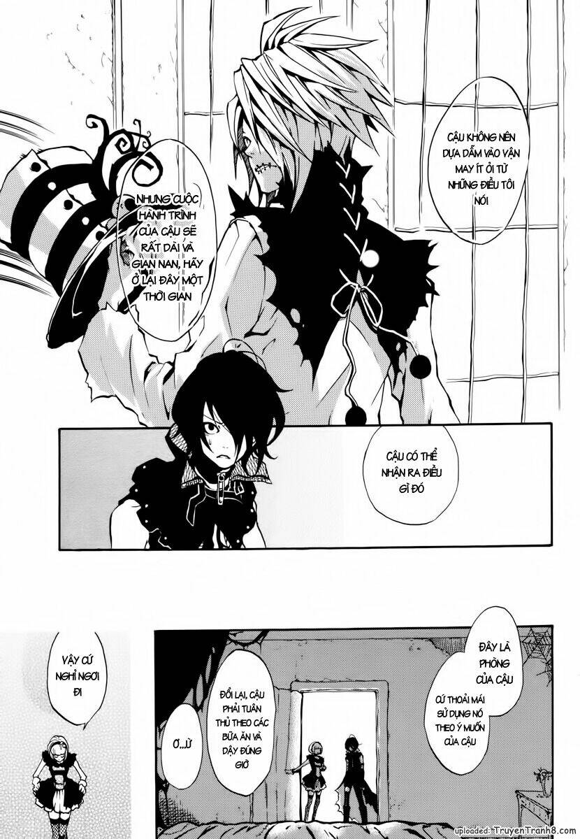 scuro chapter 1.1 21