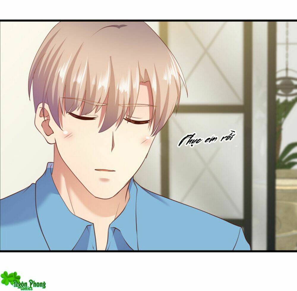 khi trò chơi ác ma bắt đầu chapter 53 32