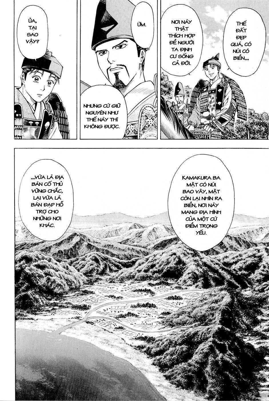 thiếu niên vương phần 2 chapter 16 65