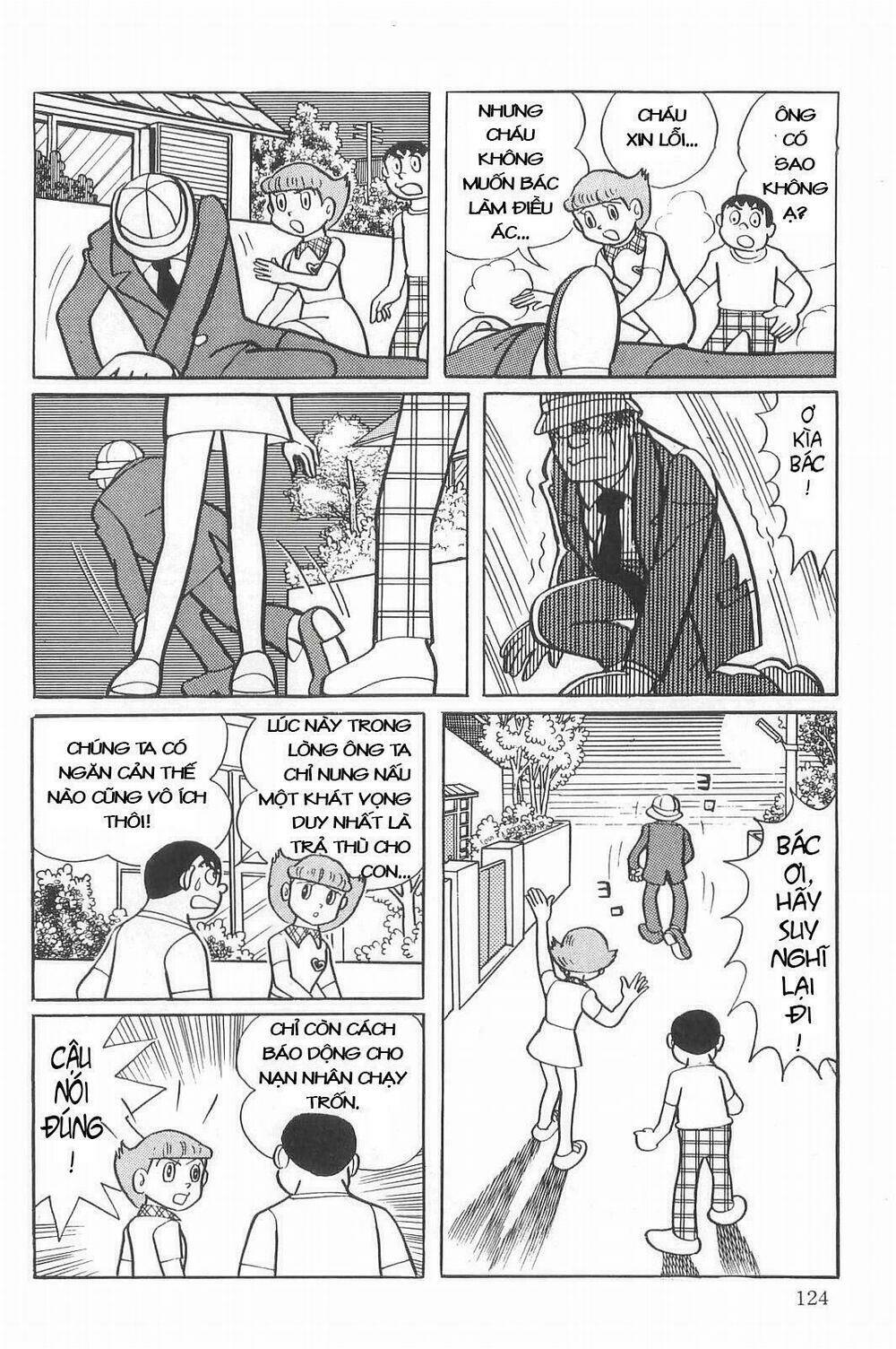 esper mami - siêu nhân mami chapter 9 19