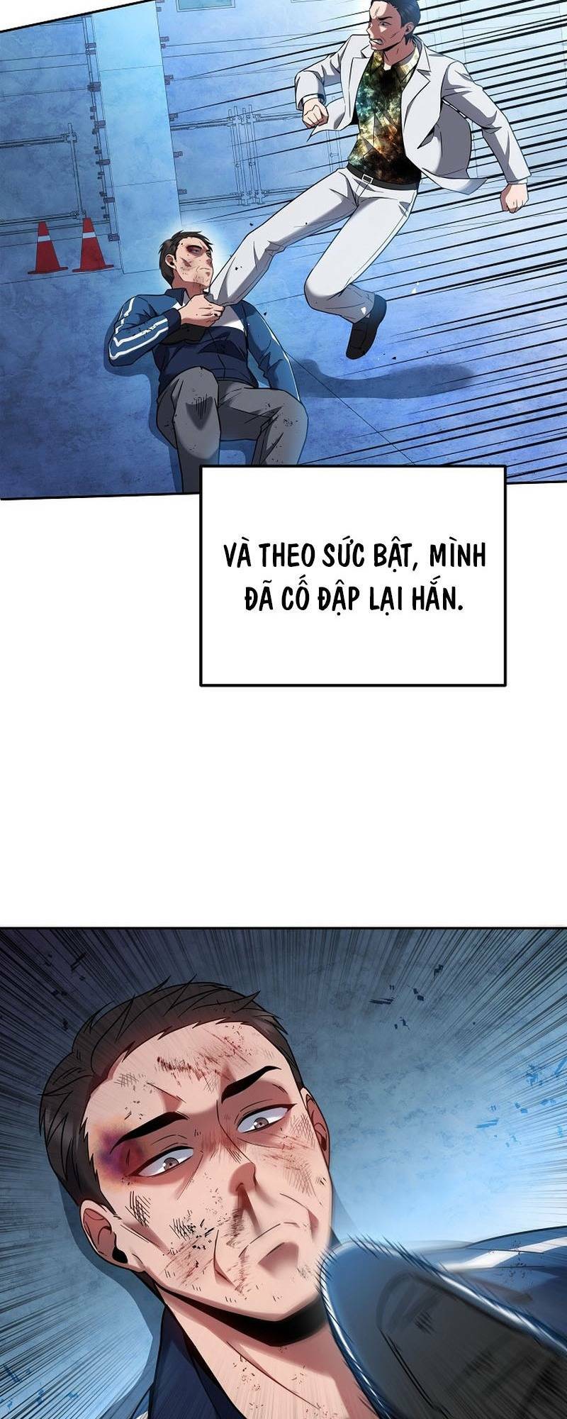 sự khởi đầu của tiền nhân chapter 15 30