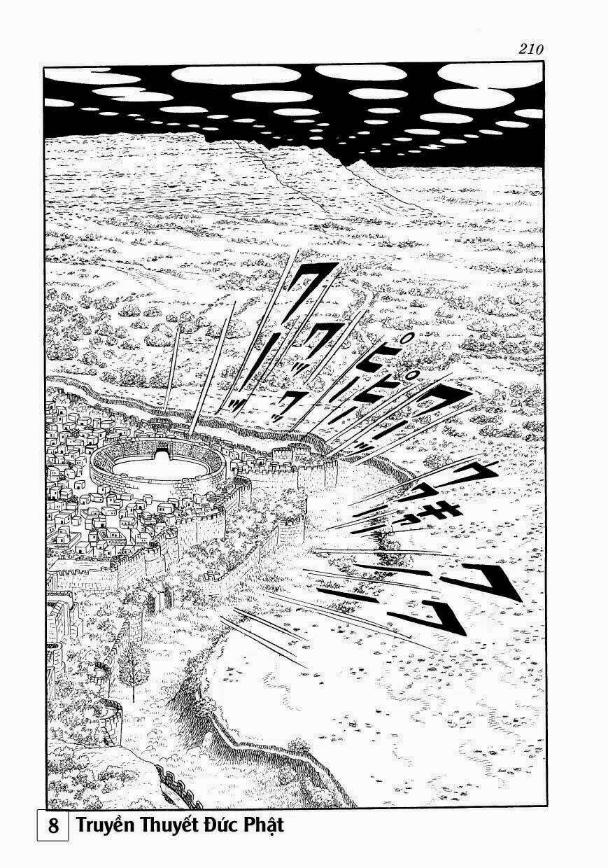 buddha - truyền thuyết đức phật chapter 38 26
