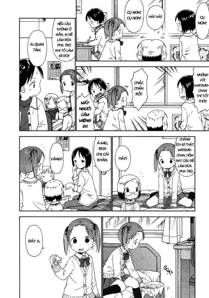 ichigo mashimaro chapter 40 6