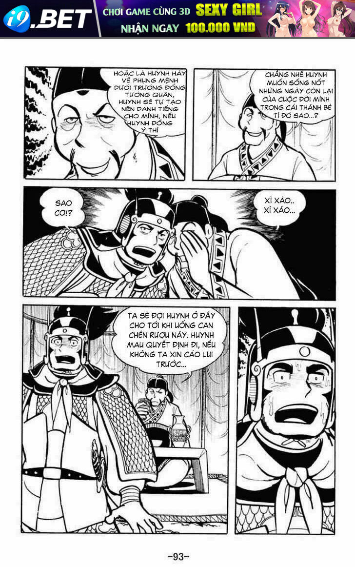 tam quốc chí chapter 28 20