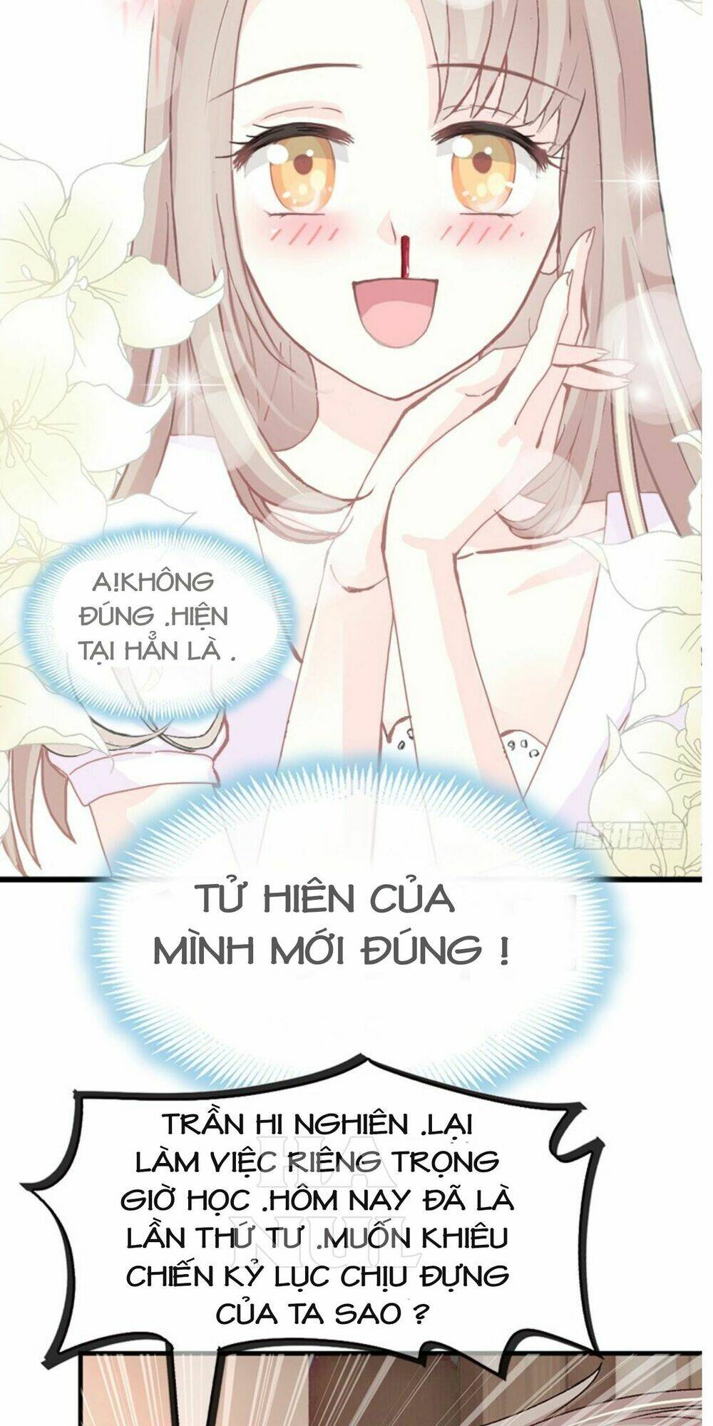 thiên hạ đệ nhất sủng phi chapter 2 15