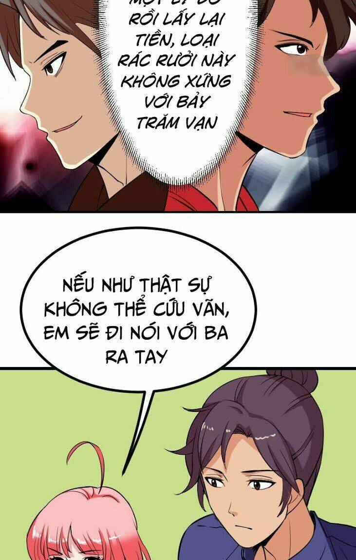 ngưu thư cung ứng thương chapter 46 8