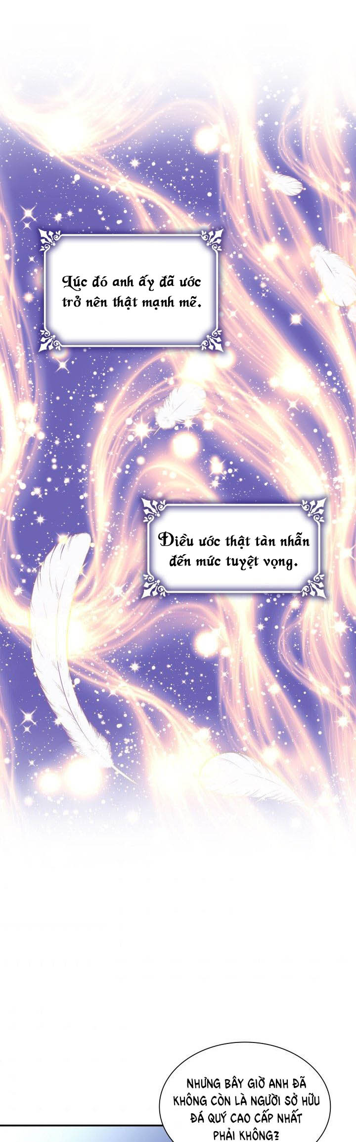 tôi đánh mất dây xích kiềm chế nam chính yandere chapter 8.1 42