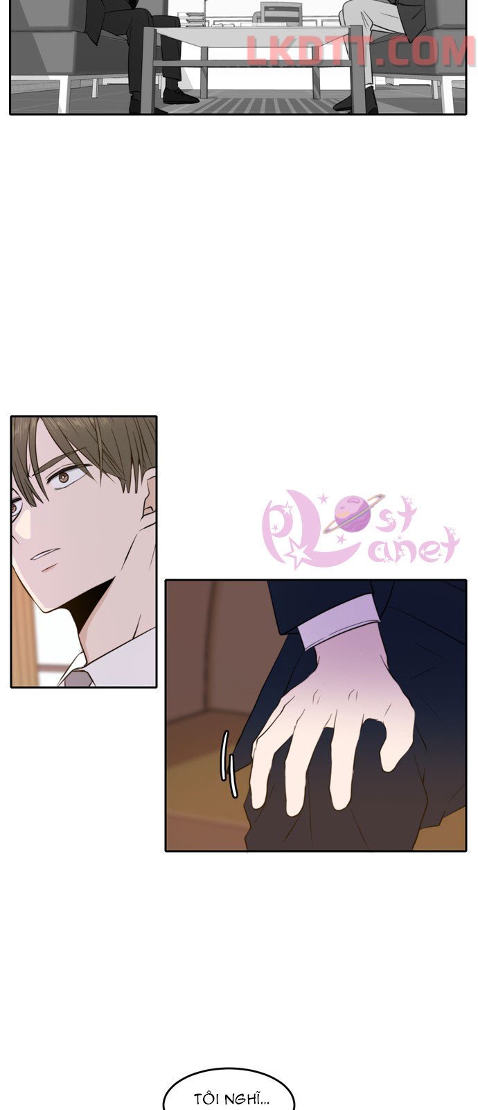 kiếp này cũng xin chăm sóc tôi như vậy nhé kiếp này cũng xin chăm sóc tôi như vậy nhé chapter 11 33