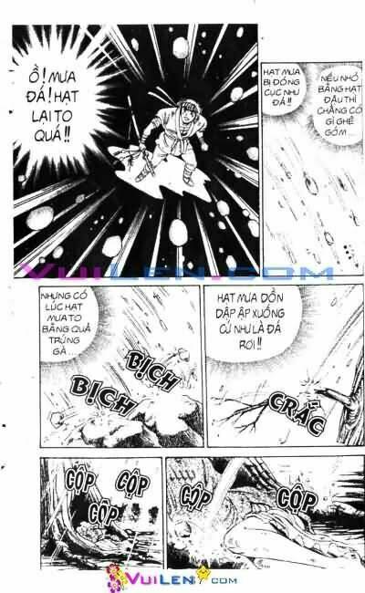 vương tử takeru chapter 16 37