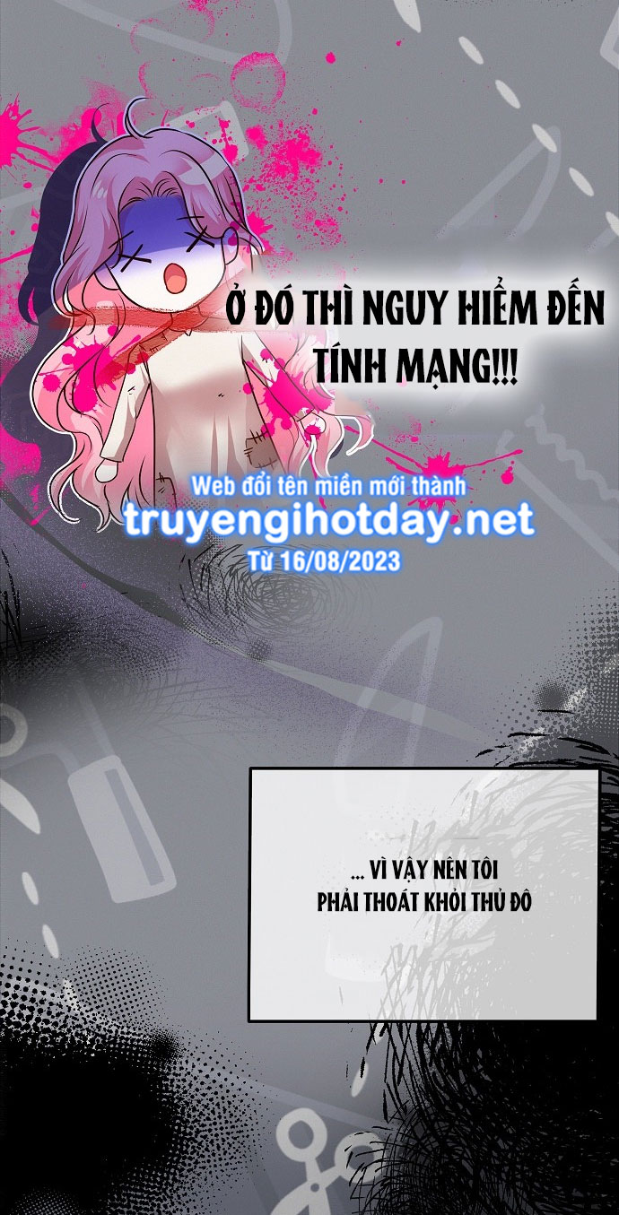 Có Lẽ Tôi Đã Sai Lầm Khi Kết Hôn chapter 1.2 - Trang 12