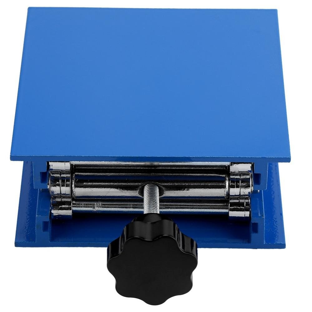 Bệ đỡ tăng giảm độ cao cho máy CNC