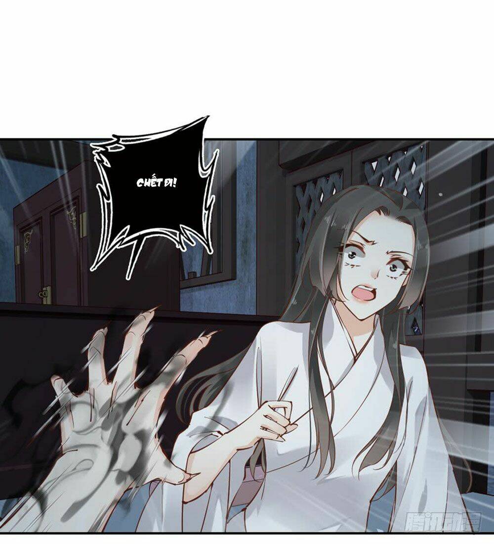 thiền tâm vấn đạo chapter 63 4