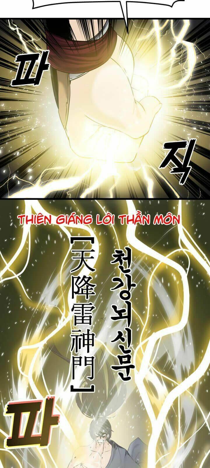 lôi thần chuyển sinh chapter 1 18