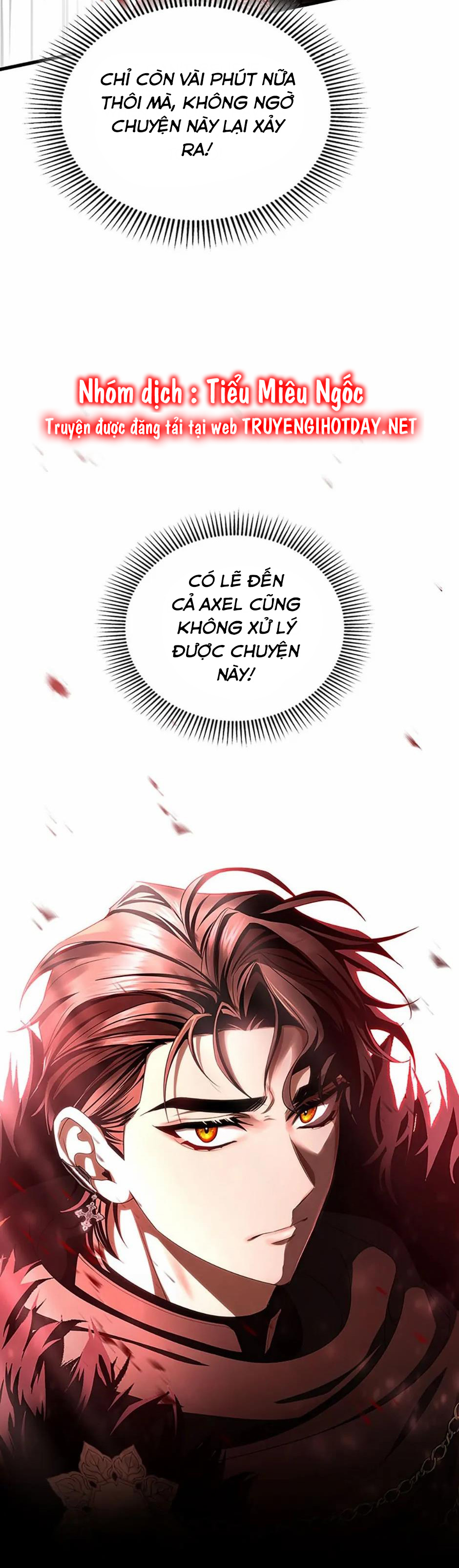 vị cứu tinh của nam phản diện chapter 67 48
