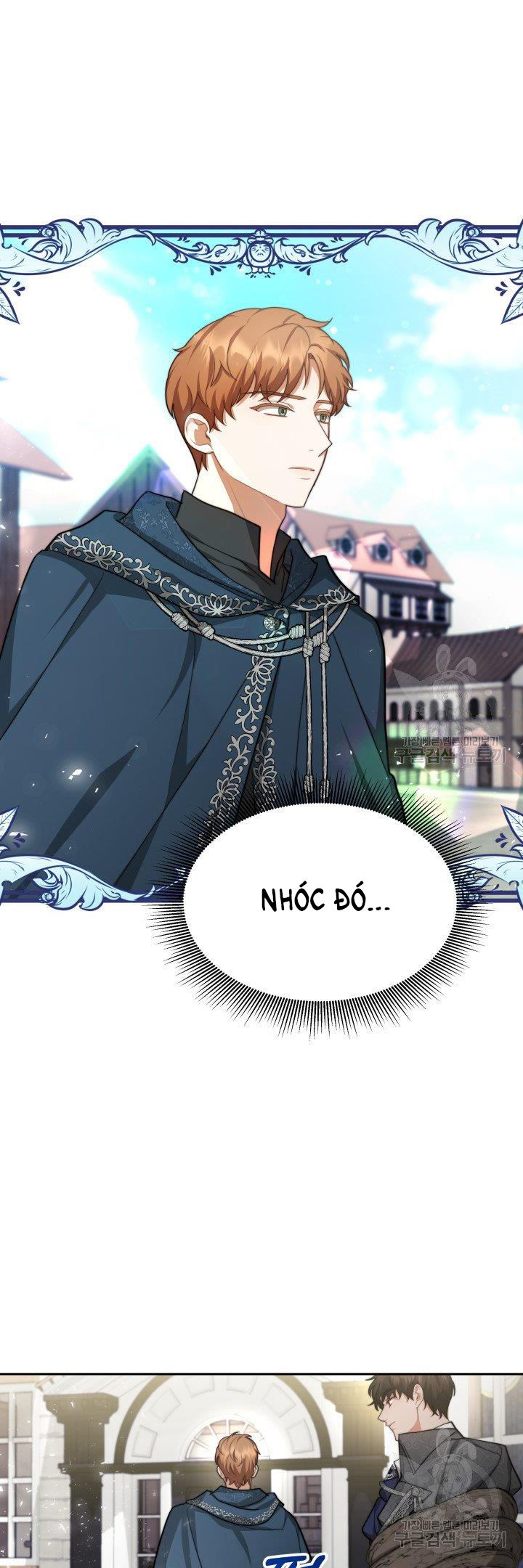 chồng cũ tôi là nam chính chapter 24.2 5