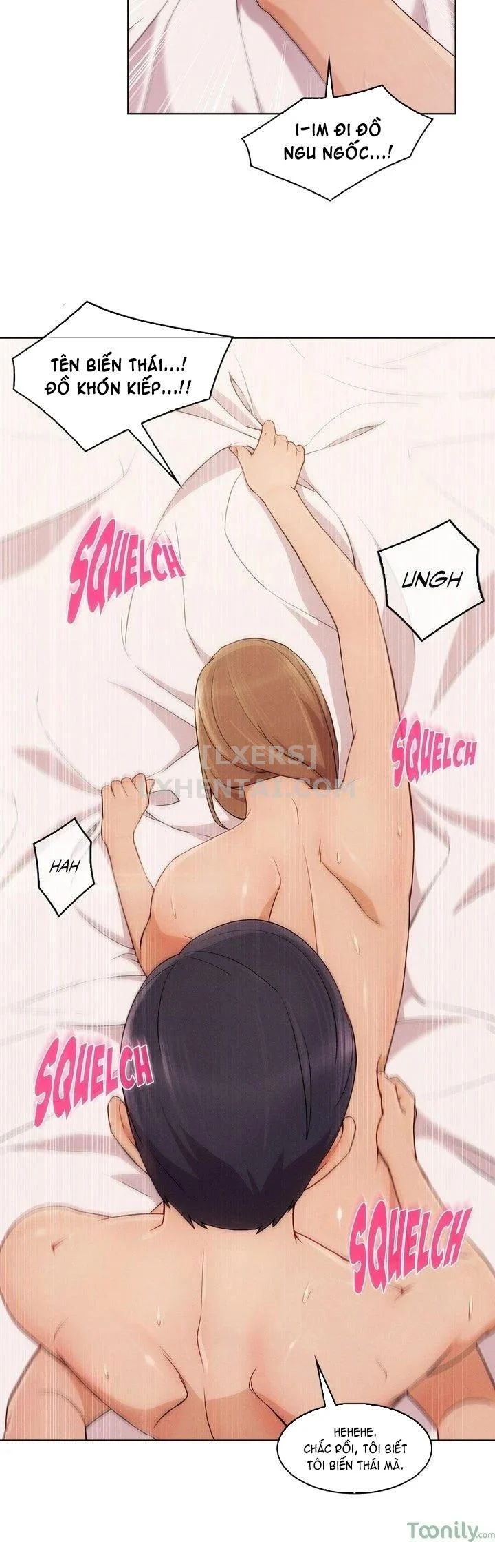 điên cuồng nhưng ngọt ngào chapter 7 7