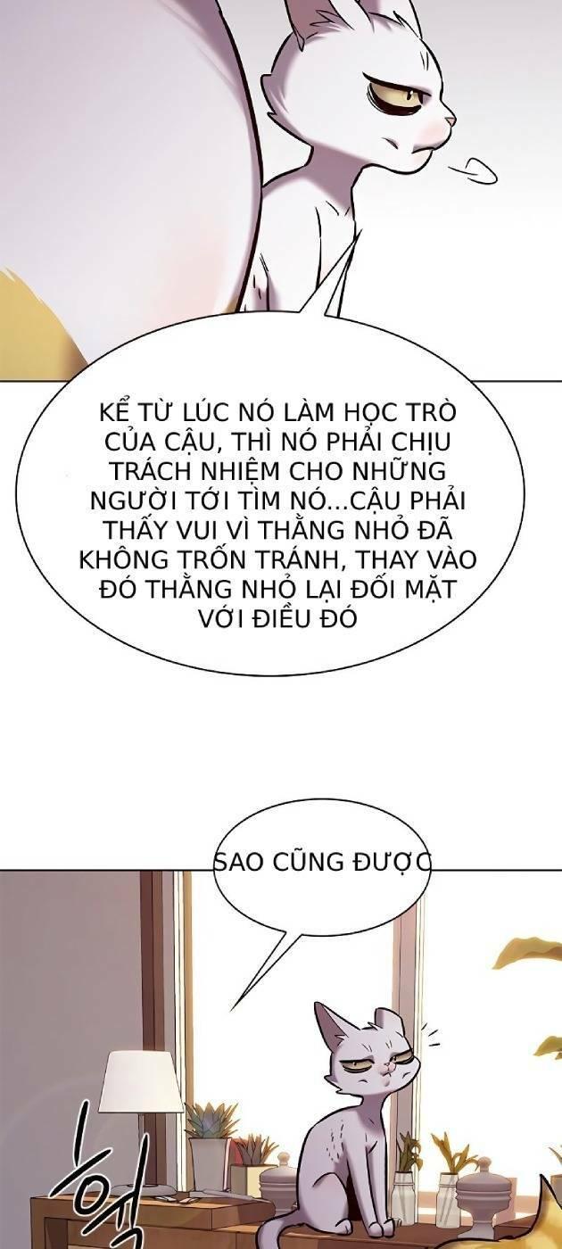 biến thân thành mèo chapter 241 58
