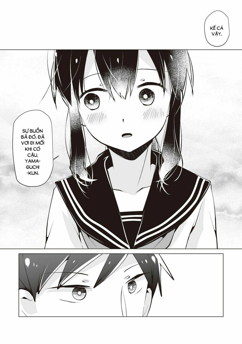 tonari no seki no satou-san chapter 21 14