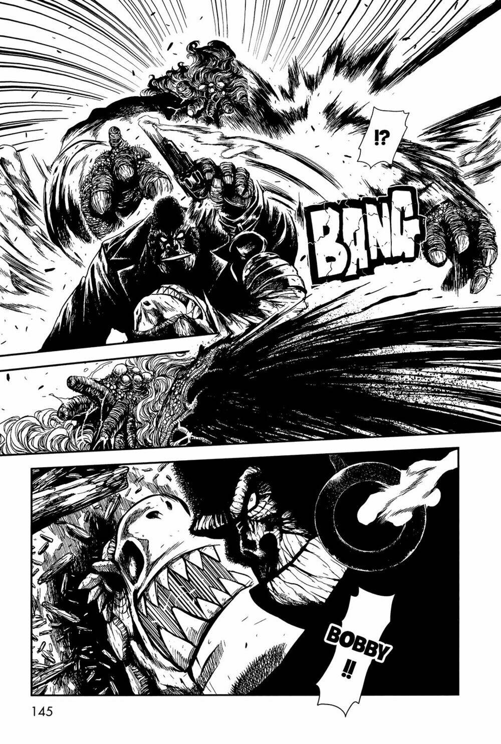 keyman chapter 59 18