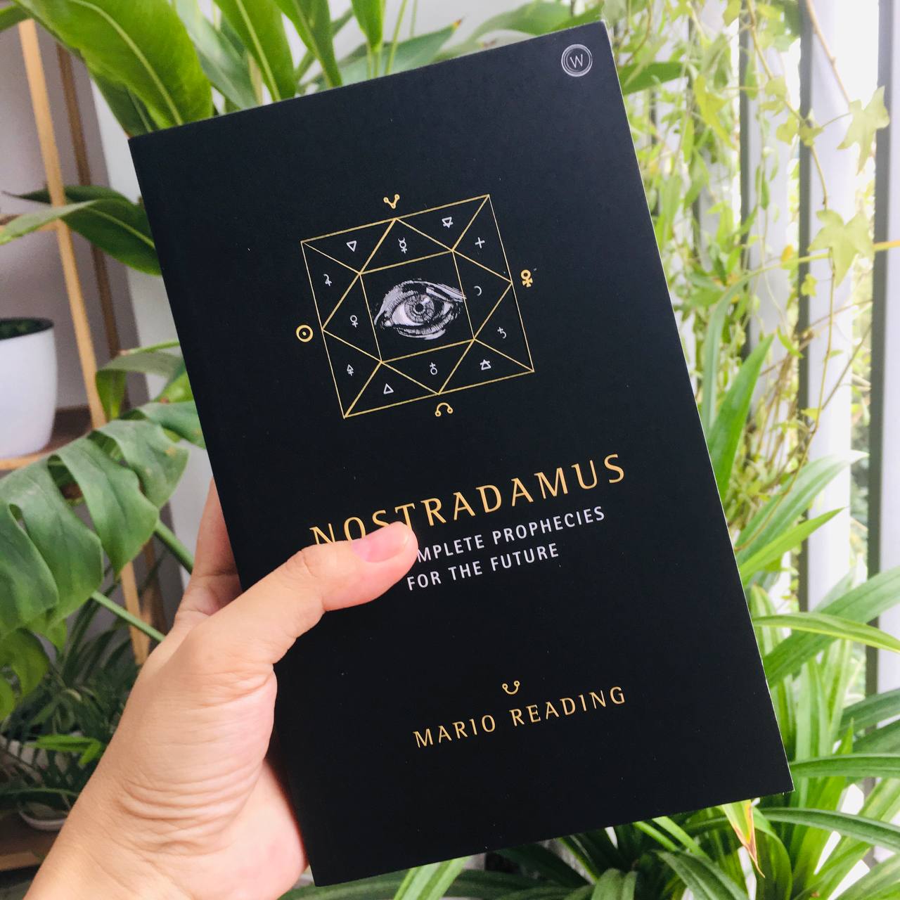 Nostradamus: The Complete Prophesies For The Future