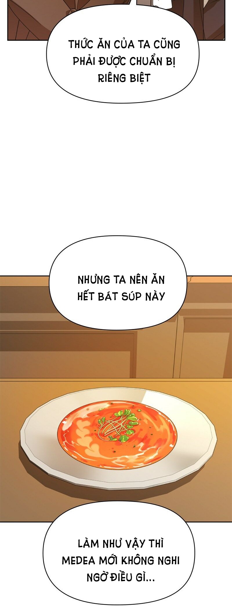 tôi muốn trở thành cô ấy dù chỉ là một ngày chapter 59 28