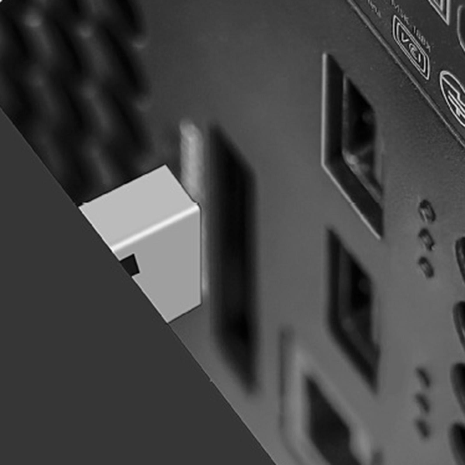 RGB Cooling Controllers Console