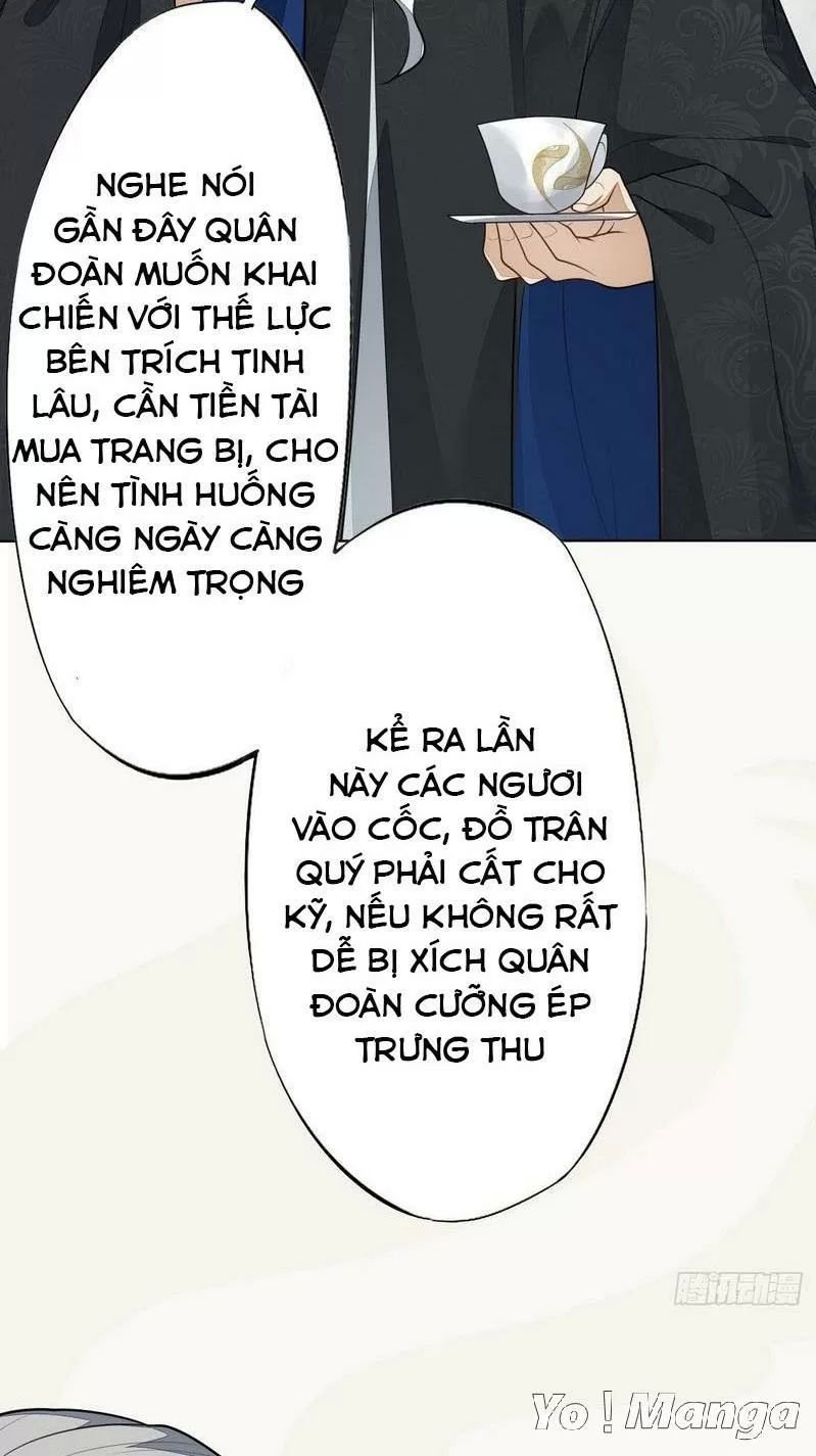 tuyệt thế luyện đan sư chapter 151 34