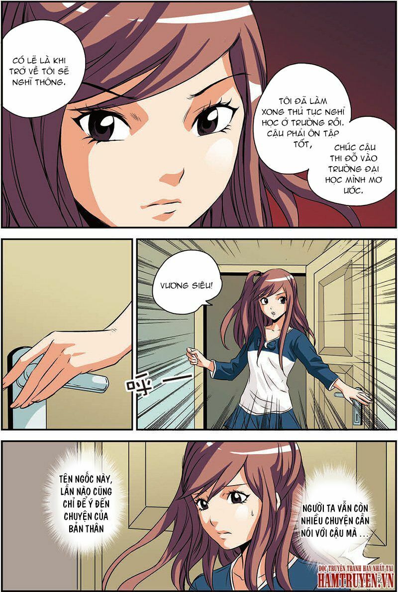 long xà diễn nghĩa chapter 12.2 5